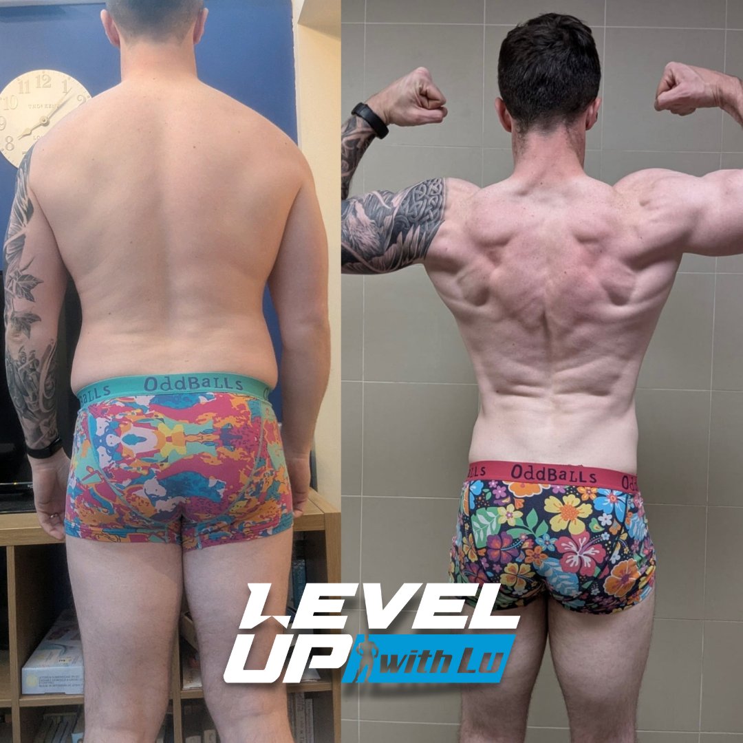 Ross - Back transformation