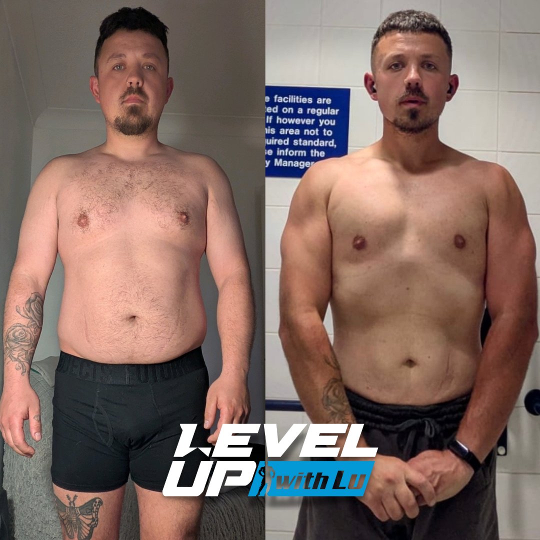 Mitch - Side transformation