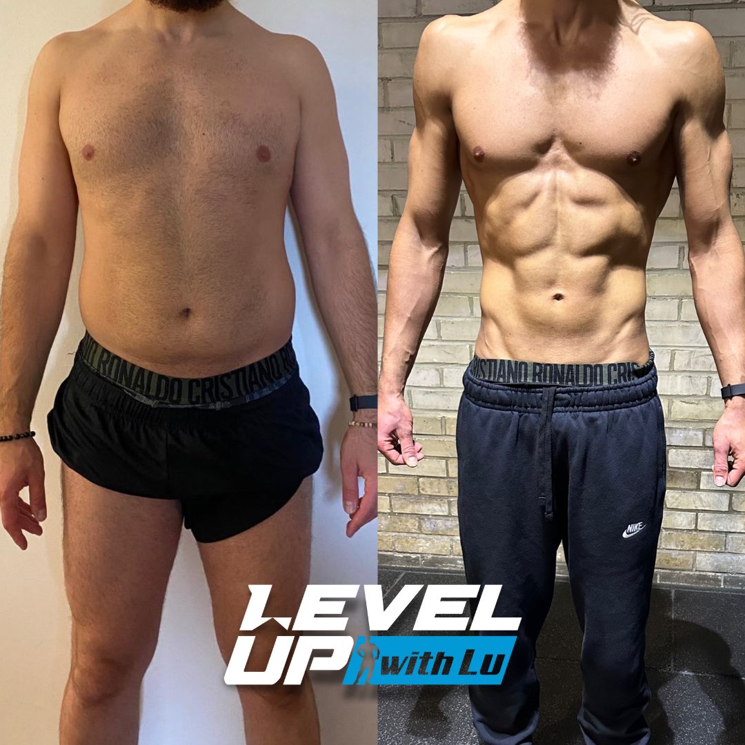 Hasan - Front transformation