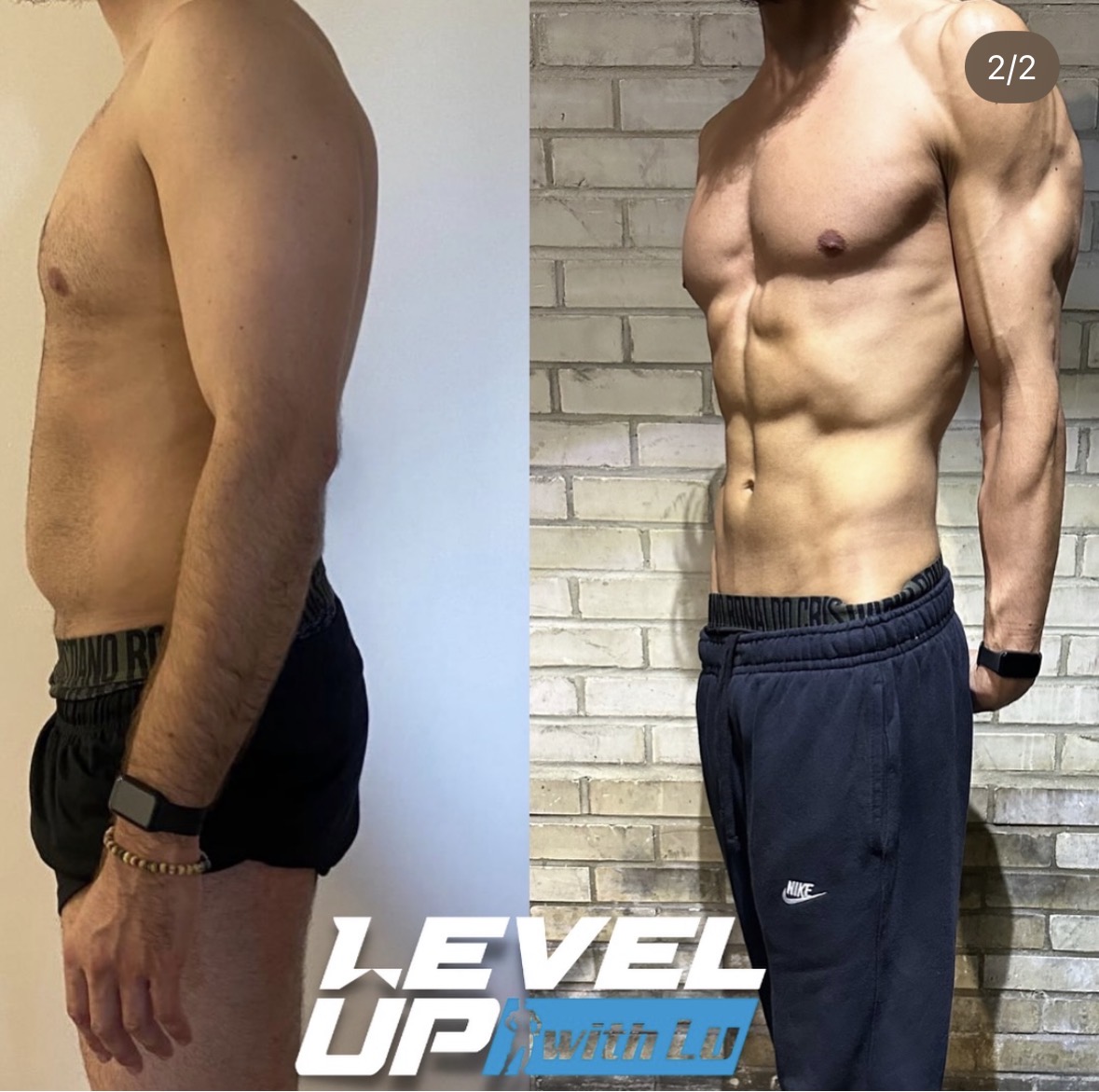 Hasan - Side transformation